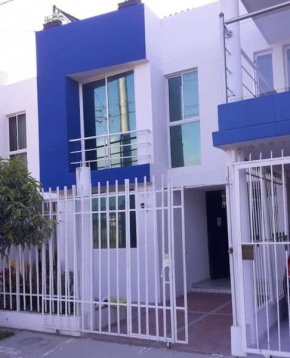 Casa Completa Sin Compartir Privada con Garaje Gratis WiFi para toda una familia